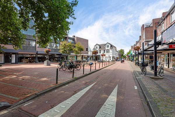 Medium property photo - Veerplein 27, 1404 DA Bussum